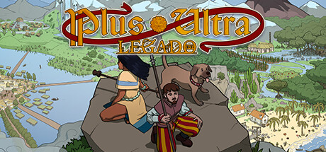 game Plus Ultra: Legado